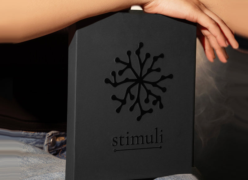 Stimuli Experience Kit Product Packaging 