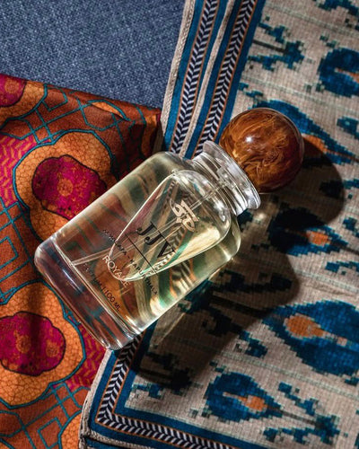 Stimuli Private Label Perfume for JJ Valaya JJV 