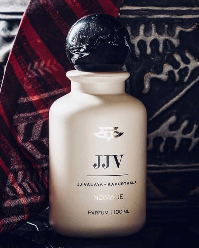Stimuli Private Label Perfume for JJ Valaya JJV 