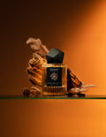 Stimuli Toasted Tonka & Wood Parfum Bottle, 50ml